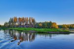 Arctic Retreat, Lappland