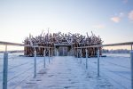 Arctic Bath, Lappland