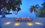 Rubondo-Island-Beach-dinner-on-the-shores-of-Lake-Victoria