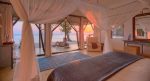 Rubondo Island Camp: Ett rum med utsikt på Rubondo Island Lodge
