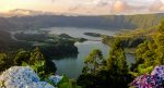 Sete Cidades Lake