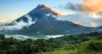 Arenal Volcano, Costa Rica