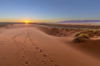 Namibia