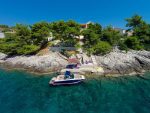 Ditt boende på Brac: Lyxigt boende på ön Brac i Kroatien