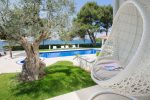 Privat villa Porec