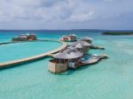 Dag 9 - Maldivene: Soneva Jani watervillas