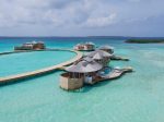 Soneva Jani, Maldiverna: Soneva Jani watervillas