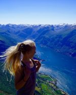 Vandra i Aurland: Aurland vandring