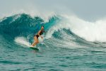 Six Senses Laamu: Surfa Maldiverna
