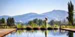 Njut i poolen med utsikt över Duoro Valley