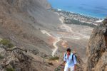 Six Senses Zighy Bay: Vandra i Oman