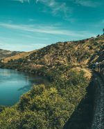 Six Senses, Douro Valley: Gör en historisk resa på tåg i Douro Valley
