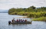 Dag 4. Ruzizi, Akagera: Boat-Cruise-in-Akagera-720×450