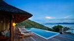 Six Senses Ninh Van Bay, Vietnam