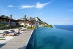 Six Senses Pool: Poolen vid Six Senses Bali