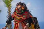 Oppdag Bali: Hinduisk ritual på Six Senses Bali