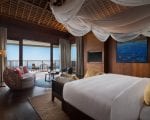 Six Senses Villa, Bali: Ditt ljuvliga Master Bedroom Six Senses Bali