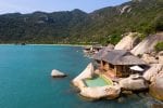 Six Senses Villor: Pool villa Six Senses Vietnam