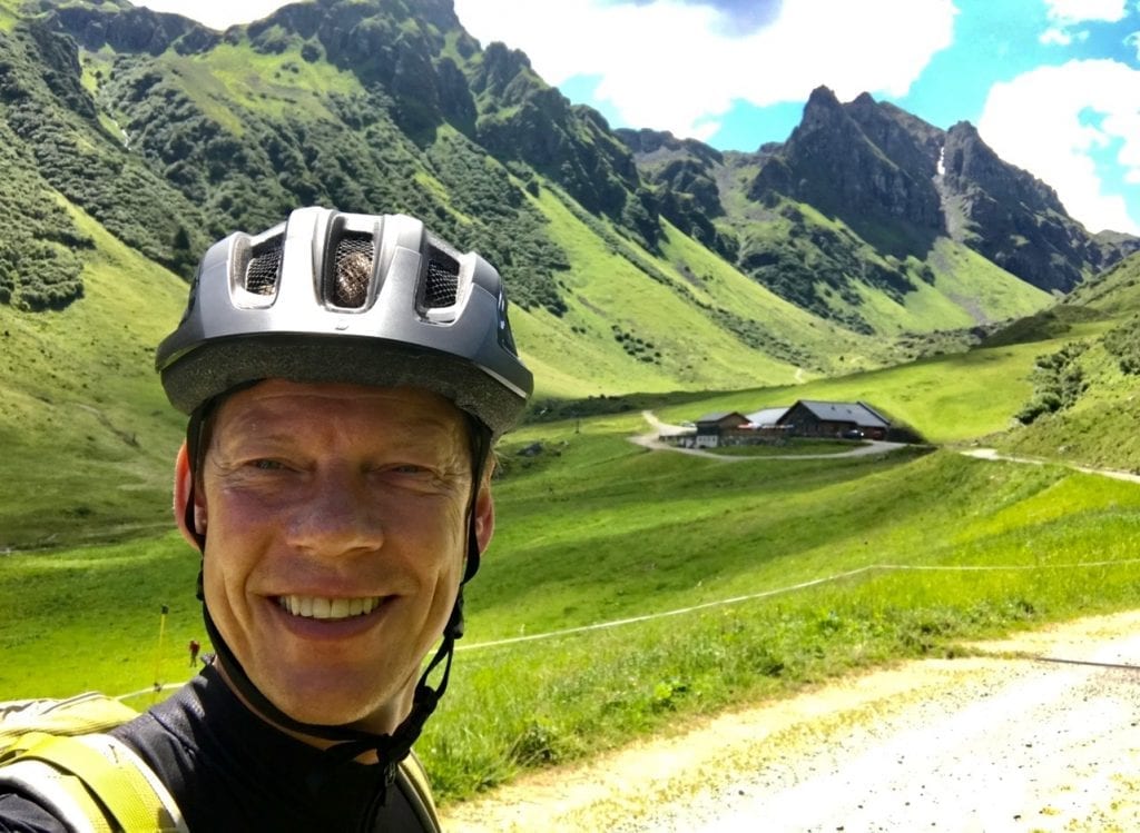 Mats Ekenstam
