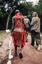 Safariupplevelsen: Cottars Camp 1920 – partimetravelers (64)