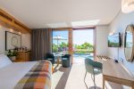 Ellerman House: EH – Rooms – Deluxe Spa Room – Spa Pool 006