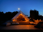 Privat glamping i Blekinge arkipelago