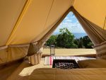 Dag 1. : tärnö glamping