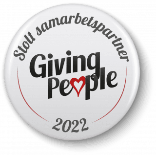 Giving People