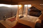 Saruni Samburu: Bedroom in Villa 5 Saruni Samburu