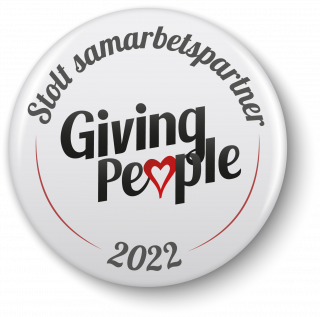 Giving People