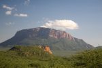 Saruni Samburu: Mount Ololokwe