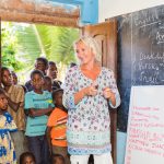 Utbildning Pemba island
