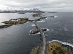 Explore the Fjords – A Priceless Driving adventure