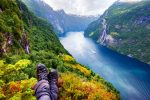 Drive the Fjords Norway