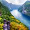 Drive the Fjords Norway