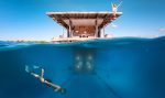 The Manta Resort, Pemba island