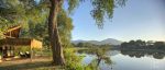 Chongwe Camp, Lower Zambezi, Zambia