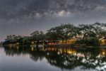 Chongwe Camp, Lower Zambezi, Zambia
