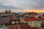 Dag 8. (1 nov 2025) : stone town zanzibar
