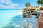 Zanzibar på höstlovet