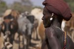 Traditional Samburu herdsman (1)