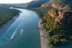 Dag 7. Hunter River: