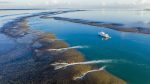 Äventyrskryssning i det vilda Kimberley i norra Australien