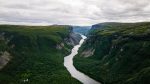 Sorrisniva Arctic Wilderness lodge – sommaräventyr i Norge