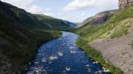 Sorrisniva Arctic Wilderness lodge – sommaräventyr i Norge