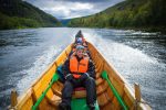 Ta en båttur till Alta Canyon: ElvebÜt og Steinfossen-25