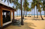 Du bor mitt på stranden: KS Palam Suite Kalkudah Beach