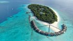 Ditt eget paradis: Reethi Beach bröllopsresa maldiverna