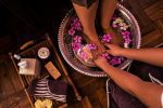 Spa Reethi Beach: treatment