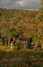 Bush-piknik och sundowners: Love Laikipia-105